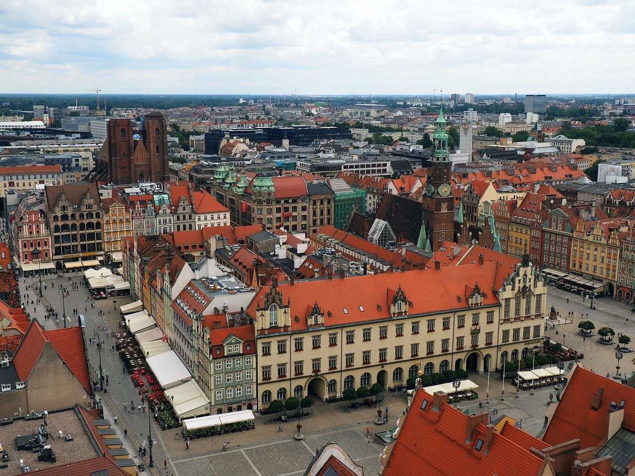Zarządzanie wynajmem Poznań: Skuteczne strategie i narzędzia dla właścicieli nieruchomości